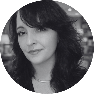 Staff member Kat Dye